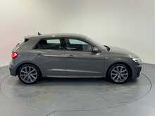 Audi A1 TFSI S line - U1175