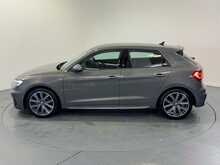 Audi A1 TFSI S line - U1175