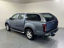 Isuzu D-Max TD Utah Huntsman - U1176