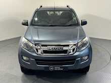 Isuzu D-Max TD Utah Huntsman - U1176