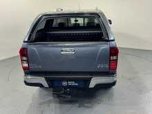 Isuzu D-Max TD Utah Huntsman - U1176