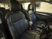 Isuzu D-Max TD Utah Huntsman - U1176