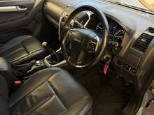 Isuzu D-Max TD Utah Huntsman - U1176