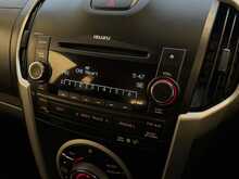 Isuzu D-Max TD Utah Huntsman - U1176