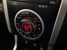 Isuzu D-Max TD Utah Huntsman - U1176