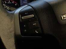 Isuzu D-Max TD Utah Huntsman - U1176