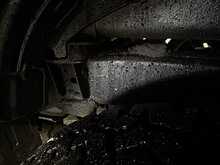 Isuzu D-Max TD Utah Huntsman - U1176