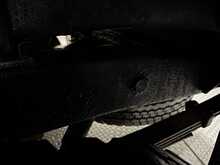 Isuzu D-Max TD Utah Huntsman - U1176