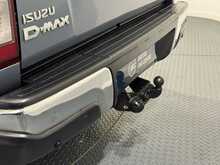 Isuzu D-Max TD Utah Huntsman - U1176