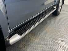 Isuzu D-Max TD Utah Huntsman - U1176