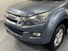 Isuzu D-Max TD Utah Huntsman - U1176