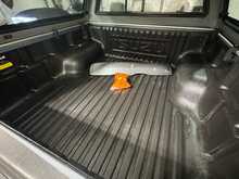 Isuzu D-Max TD Utah Huntsman - U1176