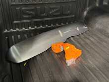 Isuzu D-Max TD Utah Huntsman - U1176