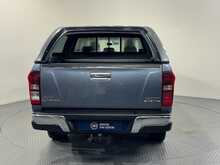 Isuzu D-Max TD Utah Huntsman - U1176