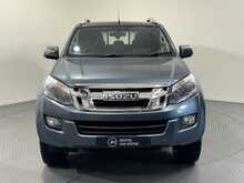 Isuzu D-Max TD Utah Huntsman - U1176