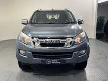 Isuzu D-Max TD Utah Huntsman - U1176