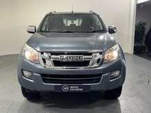 Isuzu D-Max TD Utah Huntsman - U1176