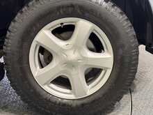 Isuzu D-Max TD Utah Huntsman - U1176