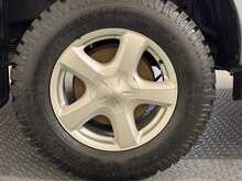 Isuzu D-Max TD Utah Huntsman - U1176