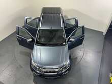 Isuzu D-Max TD Utah Huntsman - U1176