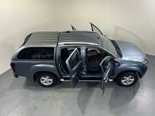 Isuzu D-Max TD Utah Huntsman - U1176