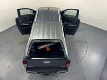 Isuzu D-Max TD Utah Huntsman - U1176