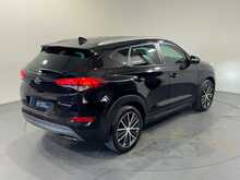 Hyundai TUCSON T-GDi GO! SE - U1177