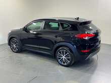Hyundai TUCSON T-GDi GO! SE - U1177