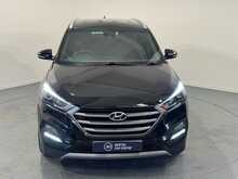 Hyundai TUCSON T-GDi GO! SE - U1177