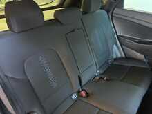 Hyundai TUCSON T-GDi GO! SE - U1177