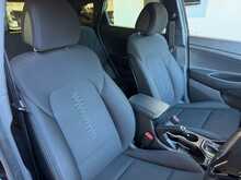 Hyundai TUCSON T-GDi GO! SE - U1177