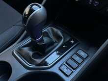 Hyundai TUCSON T-GDi GO! SE - U1177