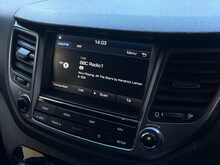 Hyundai TUCSON T-GDi GO! SE - U1177