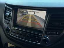 Hyundai TUCSON T-GDi GO! SE - U1177