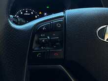 Hyundai TUCSON T-GDi GO! SE - U1177