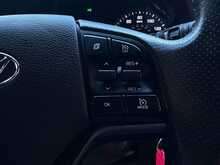 Hyundai TUCSON T-GDi GO! SE - U1177