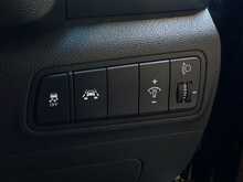 Hyundai TUCSON T-GDi GO! SE - U1177