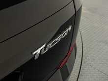 Hyundai TUCSON T-GDi GO! SE - U1177