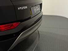 Hyundai TUCSON T-GDi GO! SE - U1177