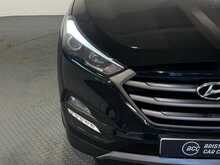 Hyundai TUCSON T-GDi GO! SE - U1177