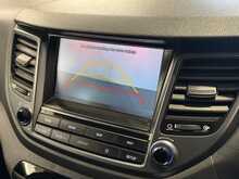 Hyundai TUCSON T-GDi GO! SE - U1177