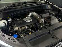 Hyundai TUCSON T-GDi GO! SE - U1177