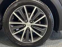 Hyundai TUCSON T-GDi GO! SE - U1177