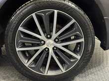 Hyundai TUCSON T-GDi GO! SE - U1177