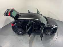 Hyundai TUCSON T-GDi GO! SE - U1177