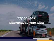 Land Rover Range Rover Sport SD V6 HSE Dynamic - U1178