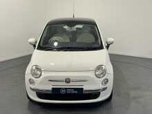Fiat 500 Lounge - U1179