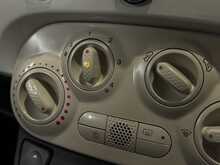 Fiat 500 Lounge - U1179