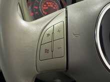 Fiat 500 Lounge - U1179