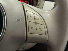 Fiat 500 Lounge - U1179